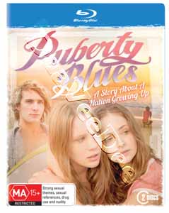 Puberty Blues - 2-Disc Set (Blu-Ray)